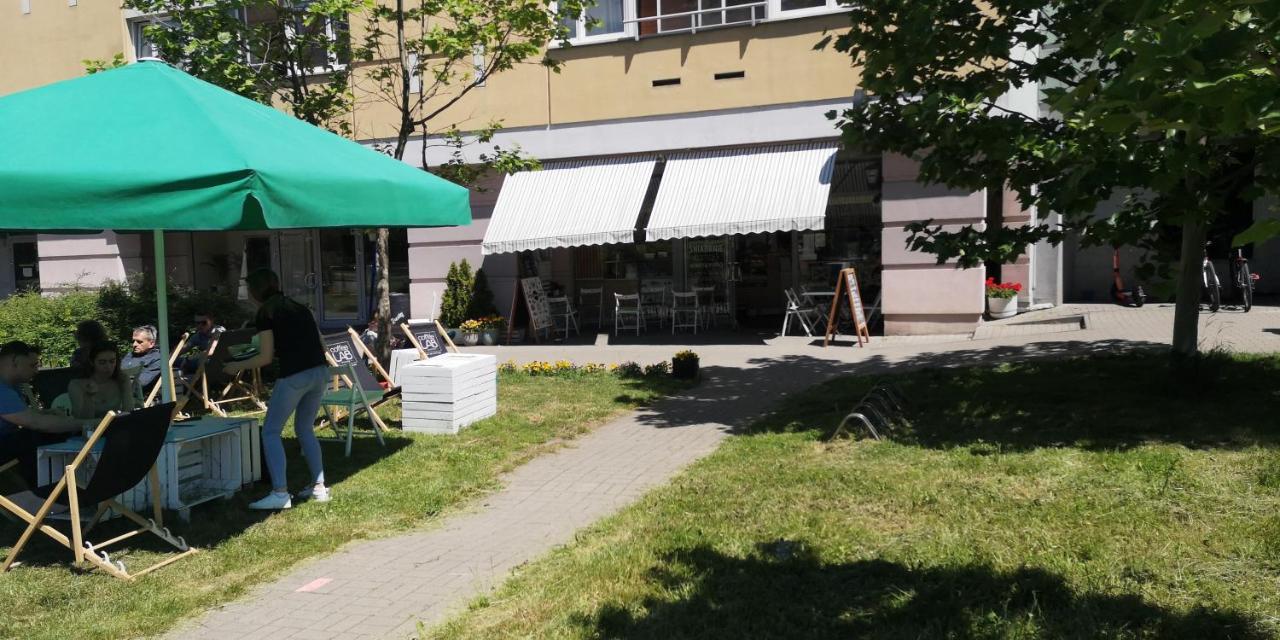 Classic Apartament Metro Kabaty Warsaw Ngoại thất bức ảnh