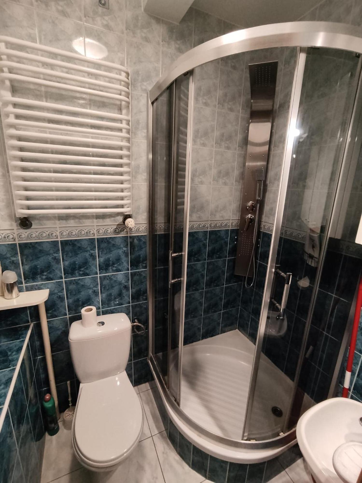 Classic Apartament Metro Kabaty Warsaw Ngoại thất bức ảnh