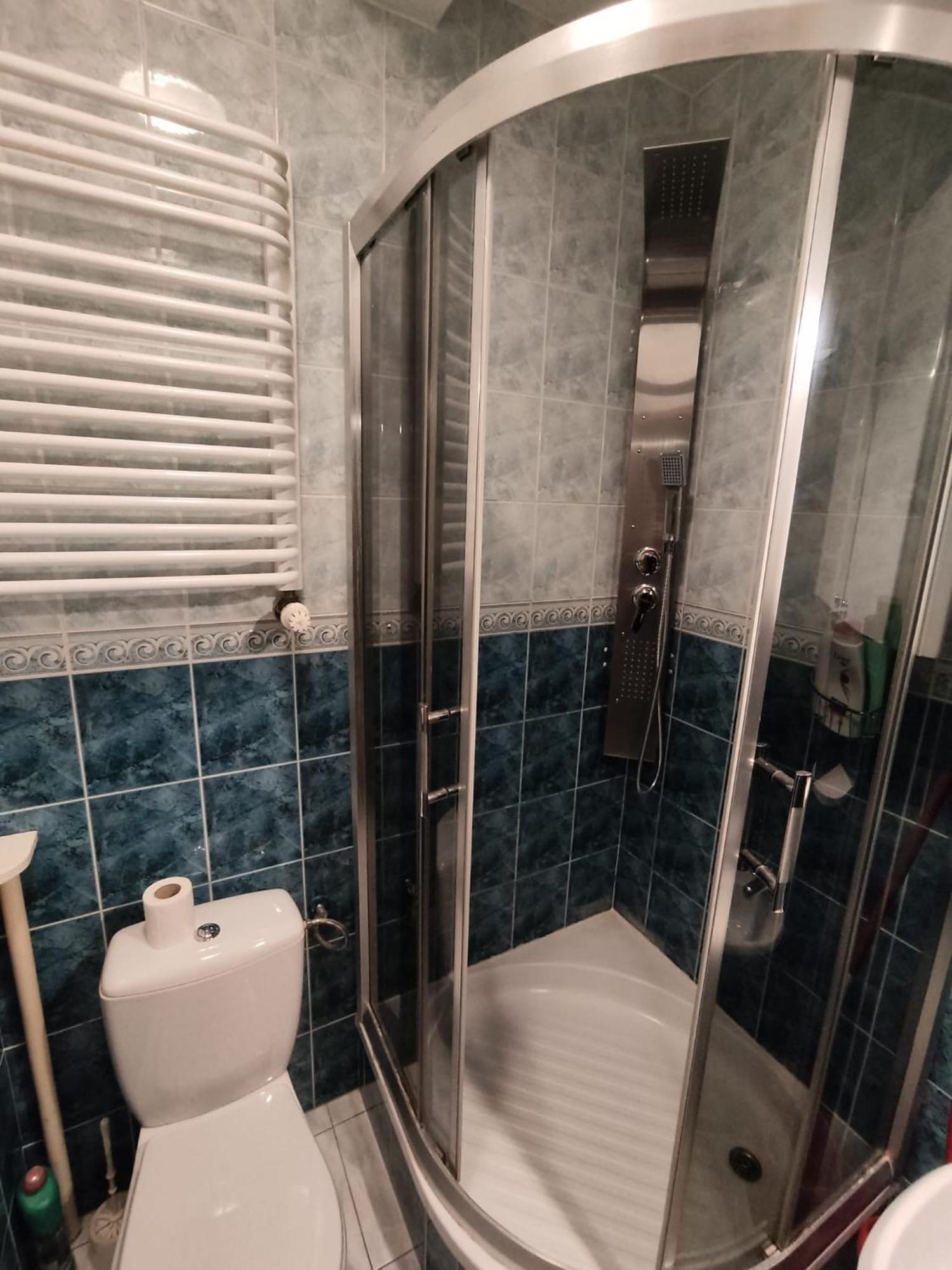 Classic Apartament Metro Kabaty Warsaw Ngoại thất bức ảnh